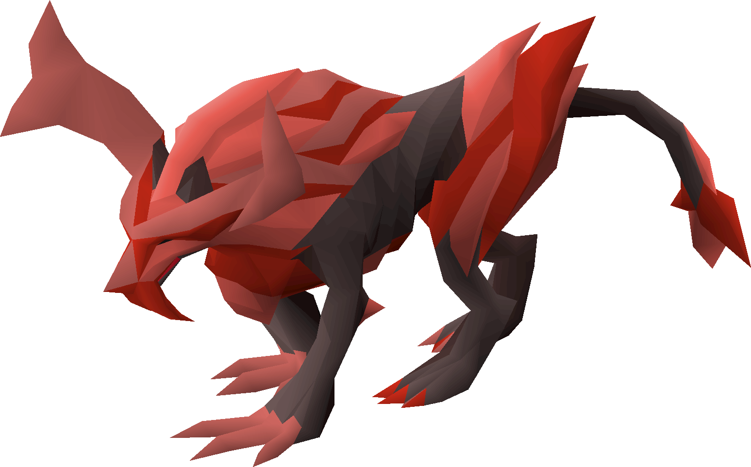 Corrupted Hunllef