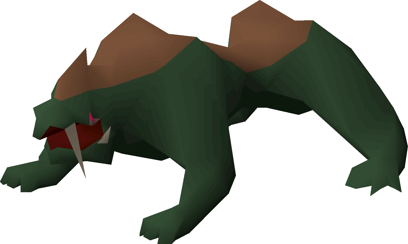 Basilisk Youngling