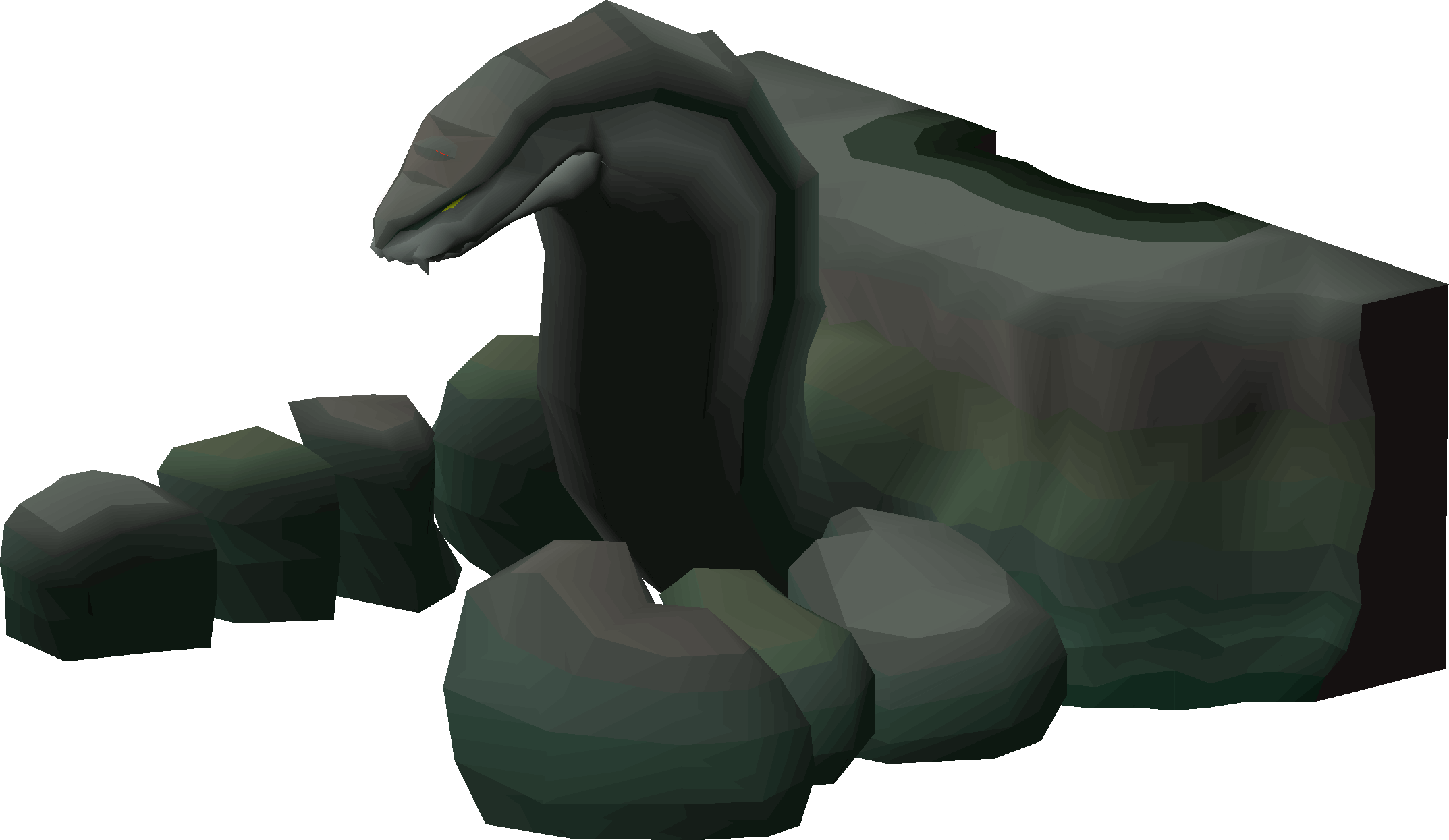 The Jormungand