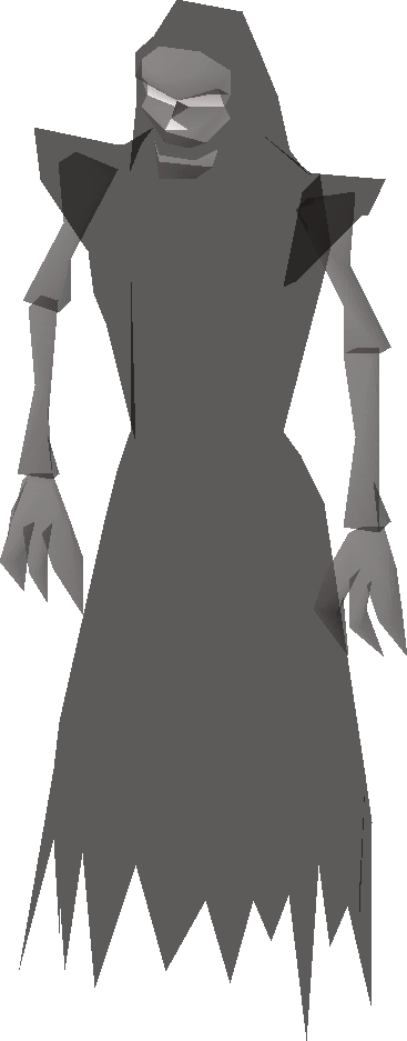Shade (Temple Trekking)