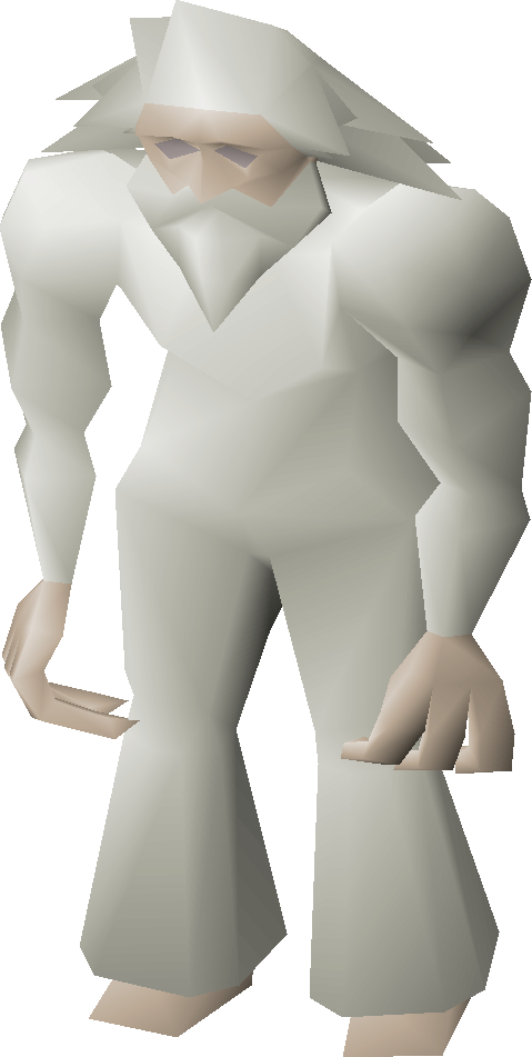Yeti