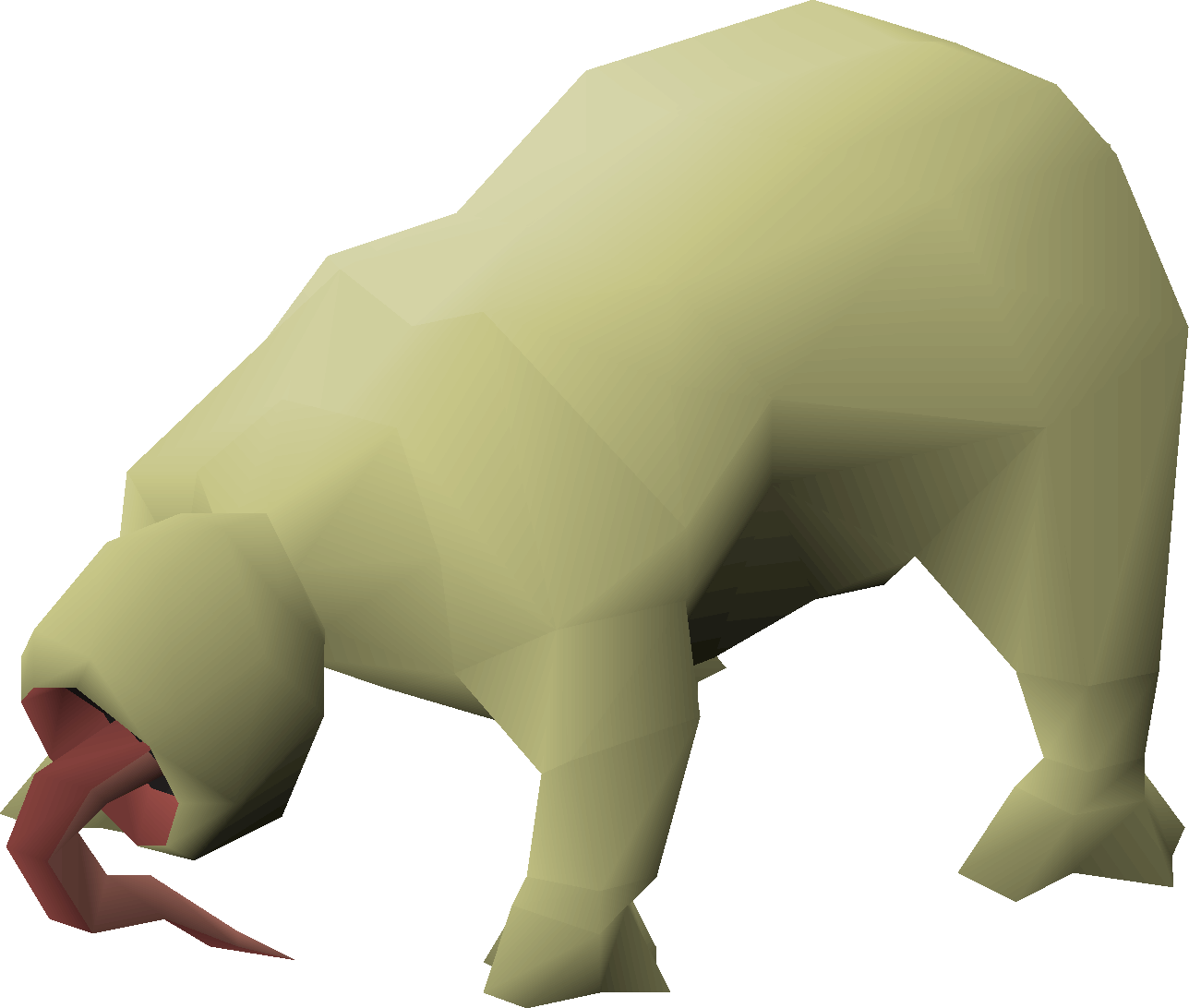 Acidic Bloodveld