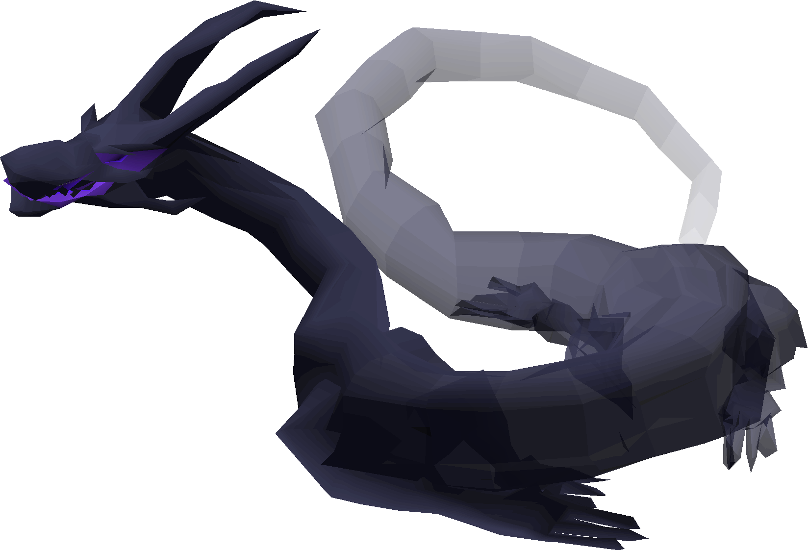 Shadow Wyrm