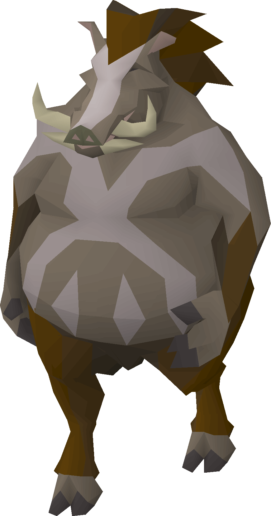 Sourhog