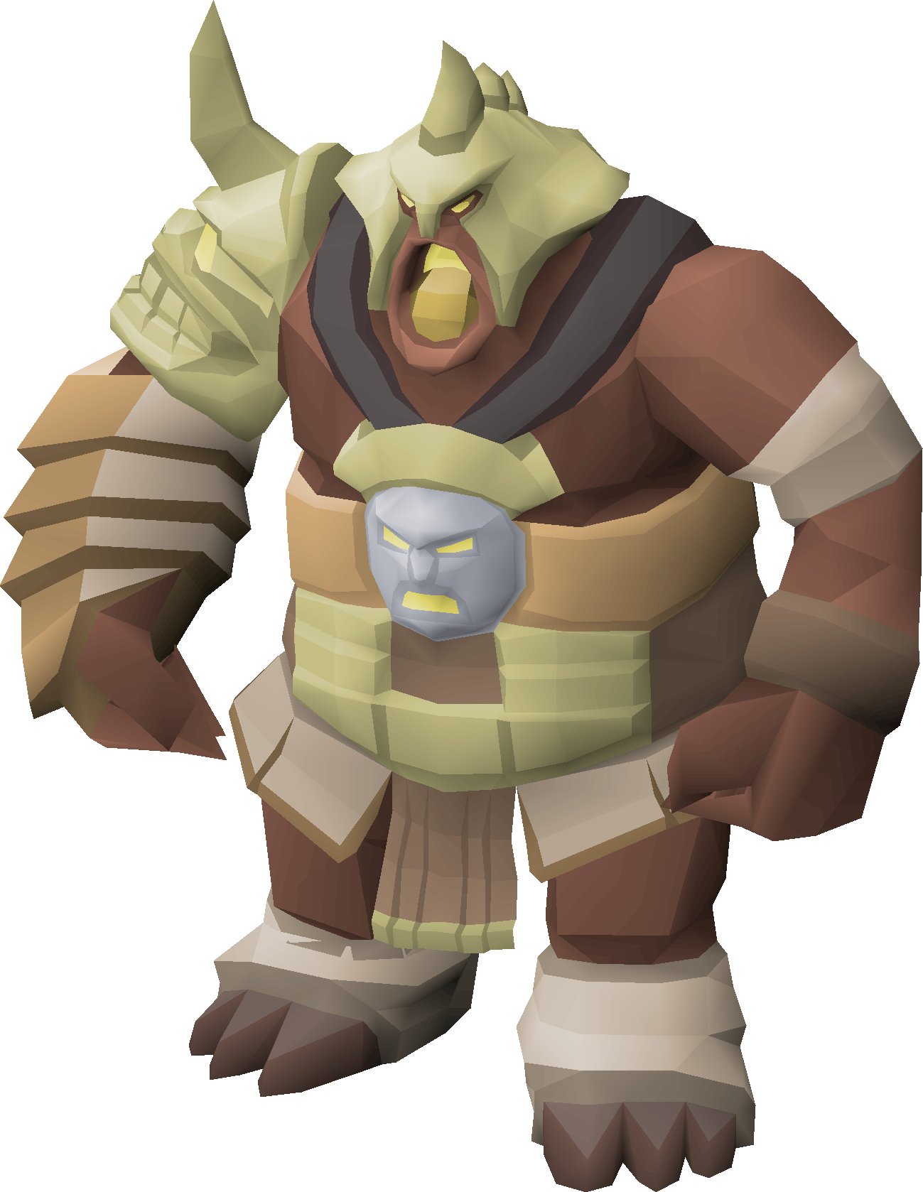 Avatar of Destruction