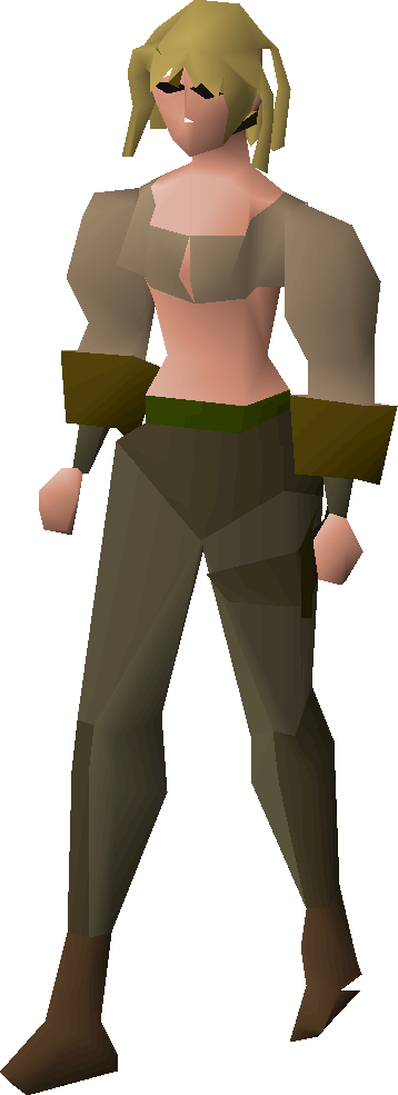 Yrsa (Miscellania)
