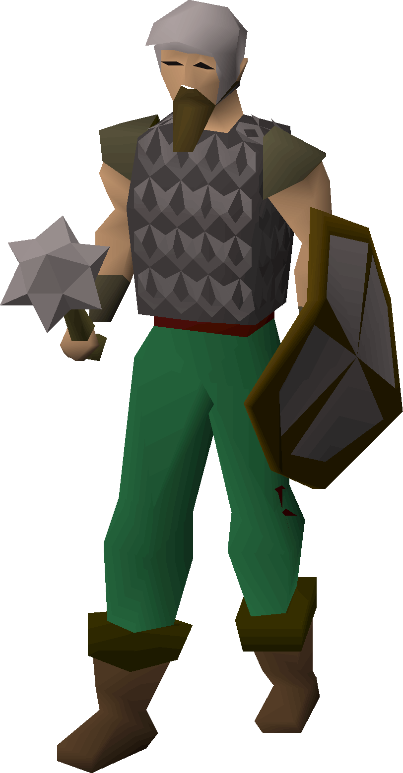 Watchman (random event)