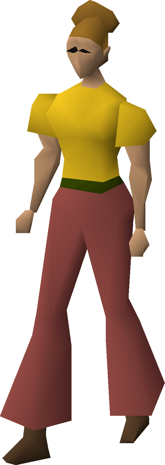 Woman (Canifis)