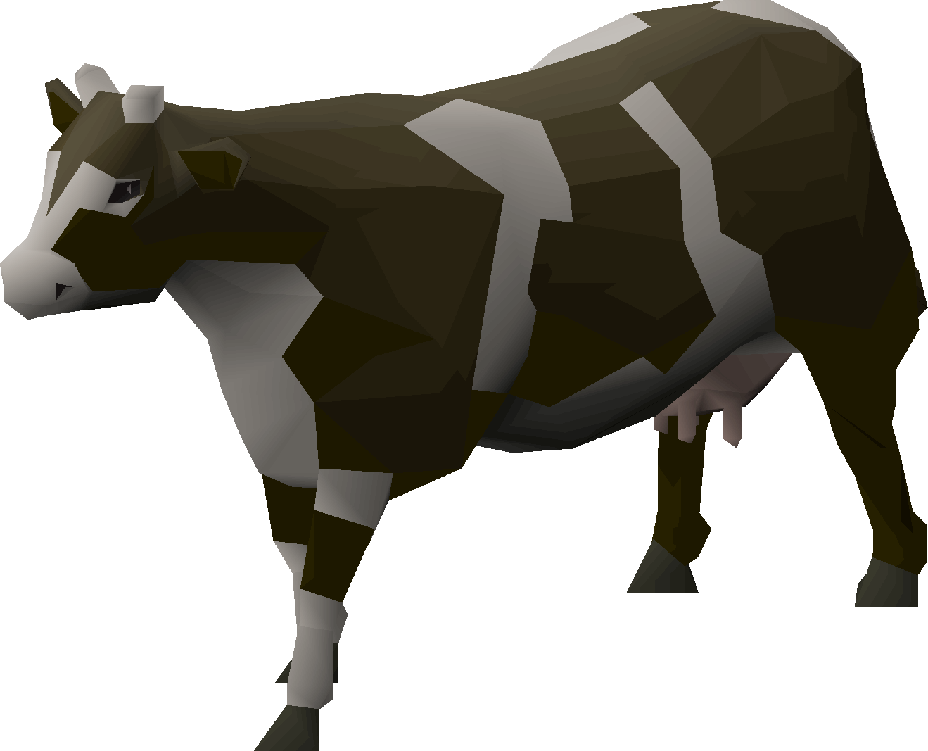 Cow (Nightmare Zone)