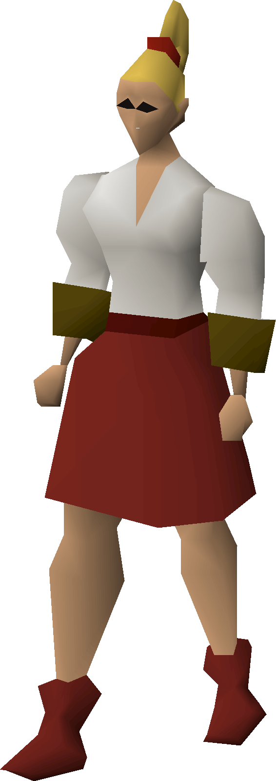 Woman (historical)