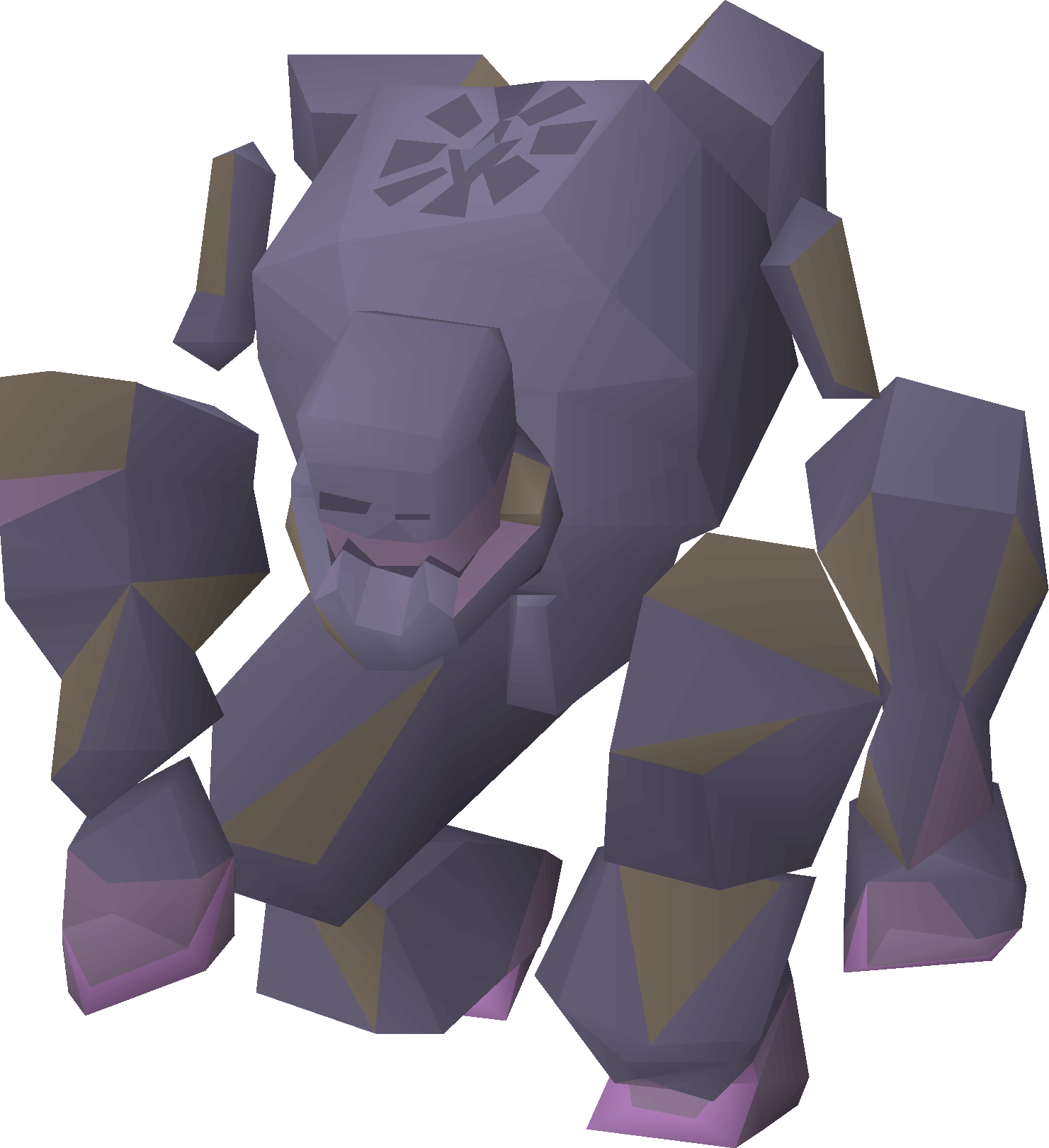 Body Golem
