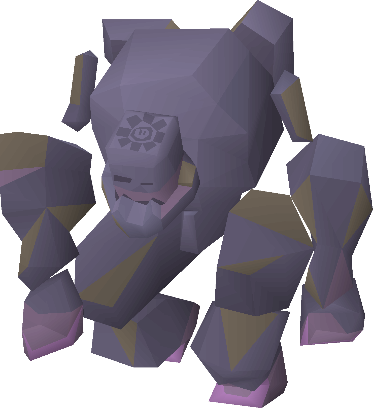 Mind Golem