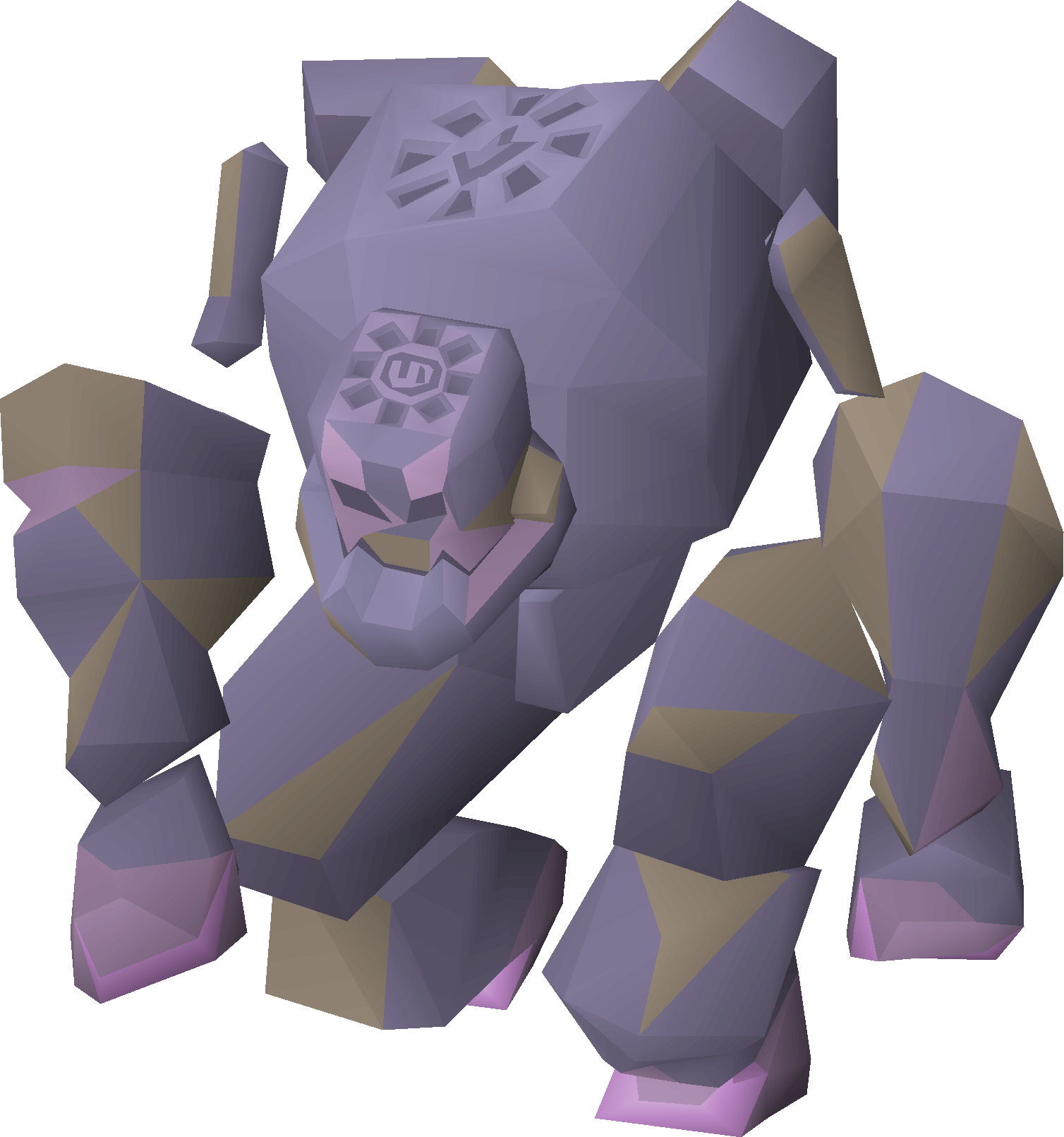 Ancient Guardian