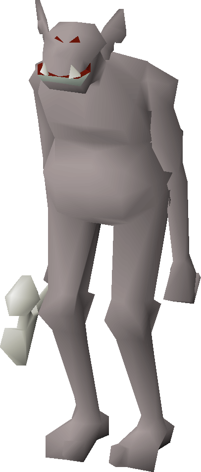Troll (historical)