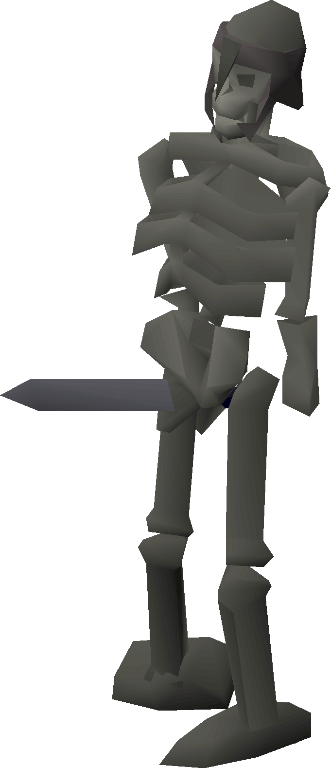 Skeleton (Wrath Altar)