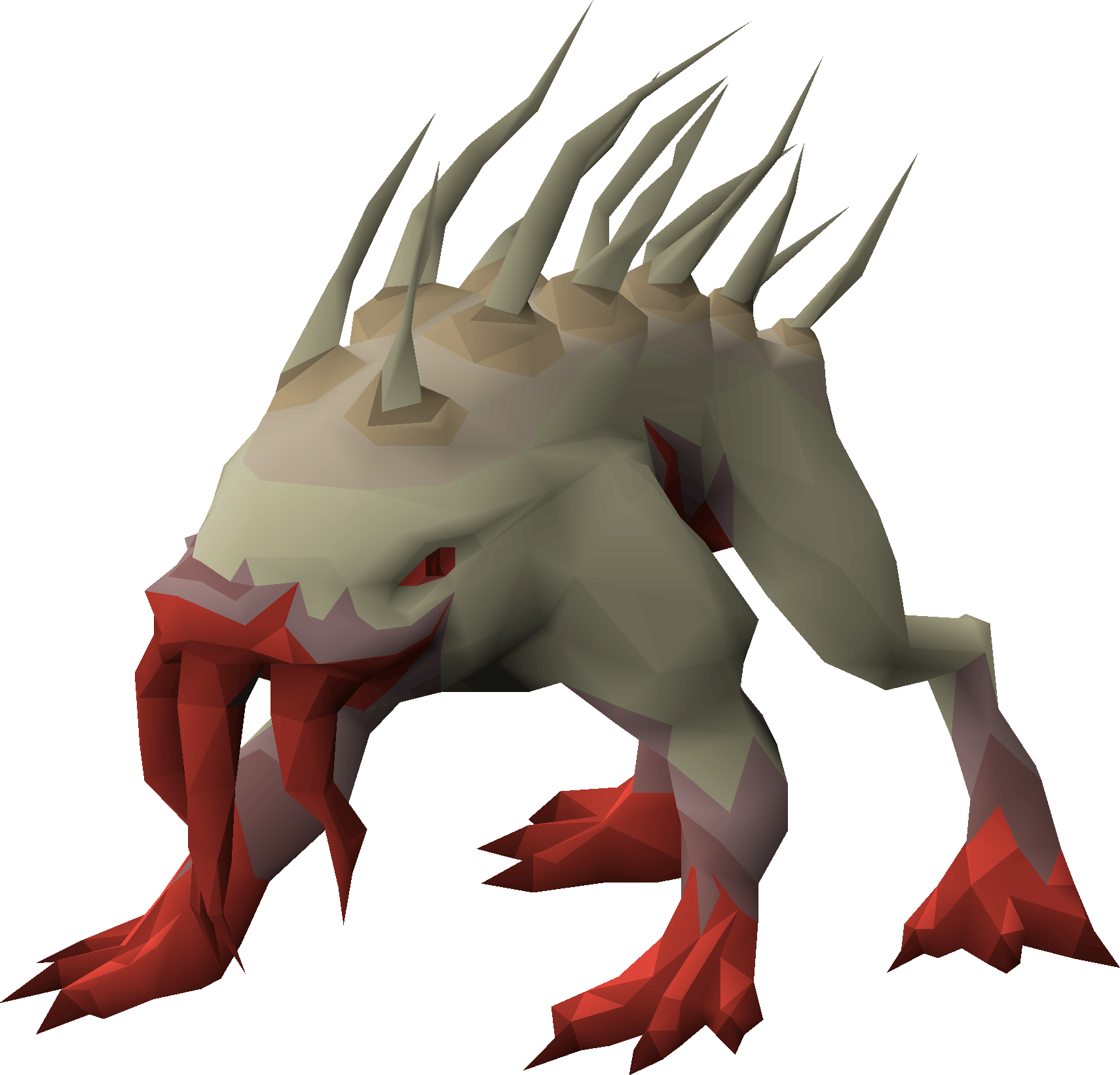 Blood Reaver
