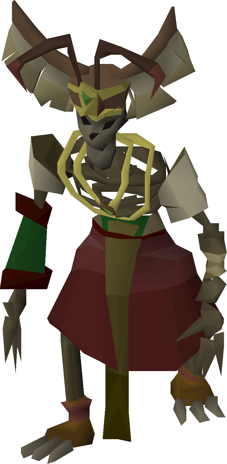 Strongbones