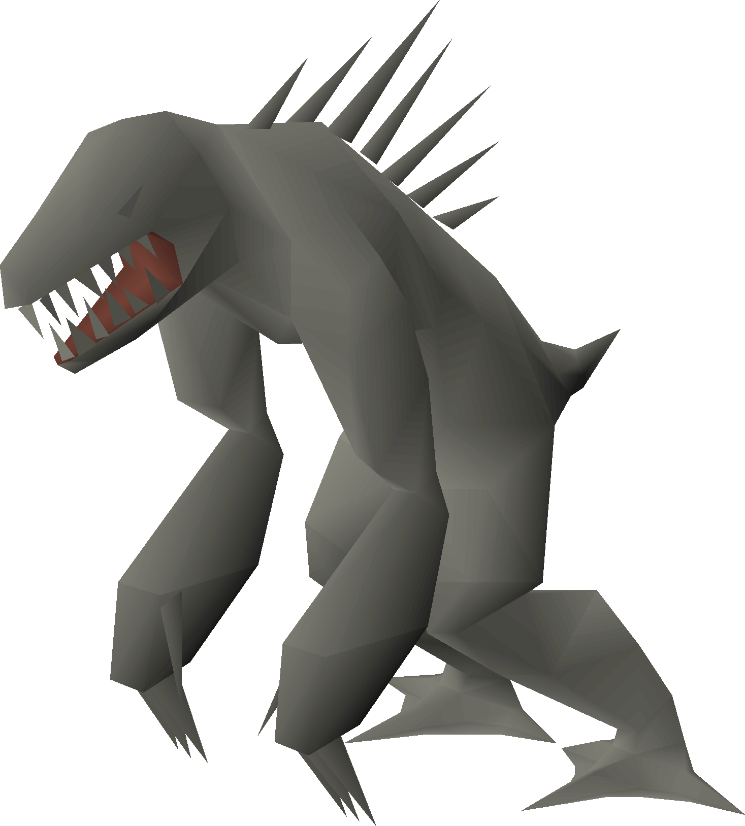 Dagannoth