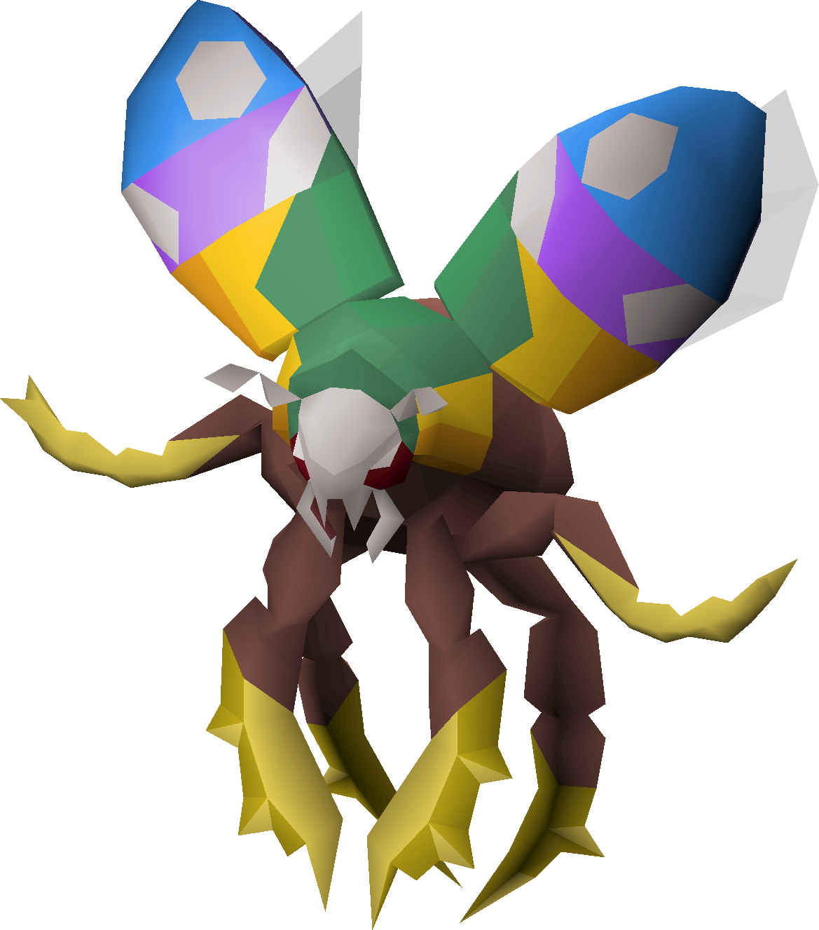 Arcane Scarab