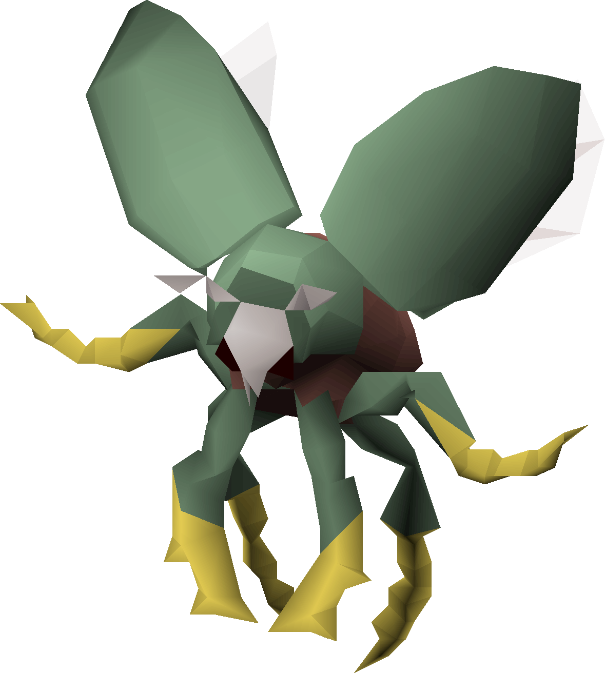 Agile Scarab