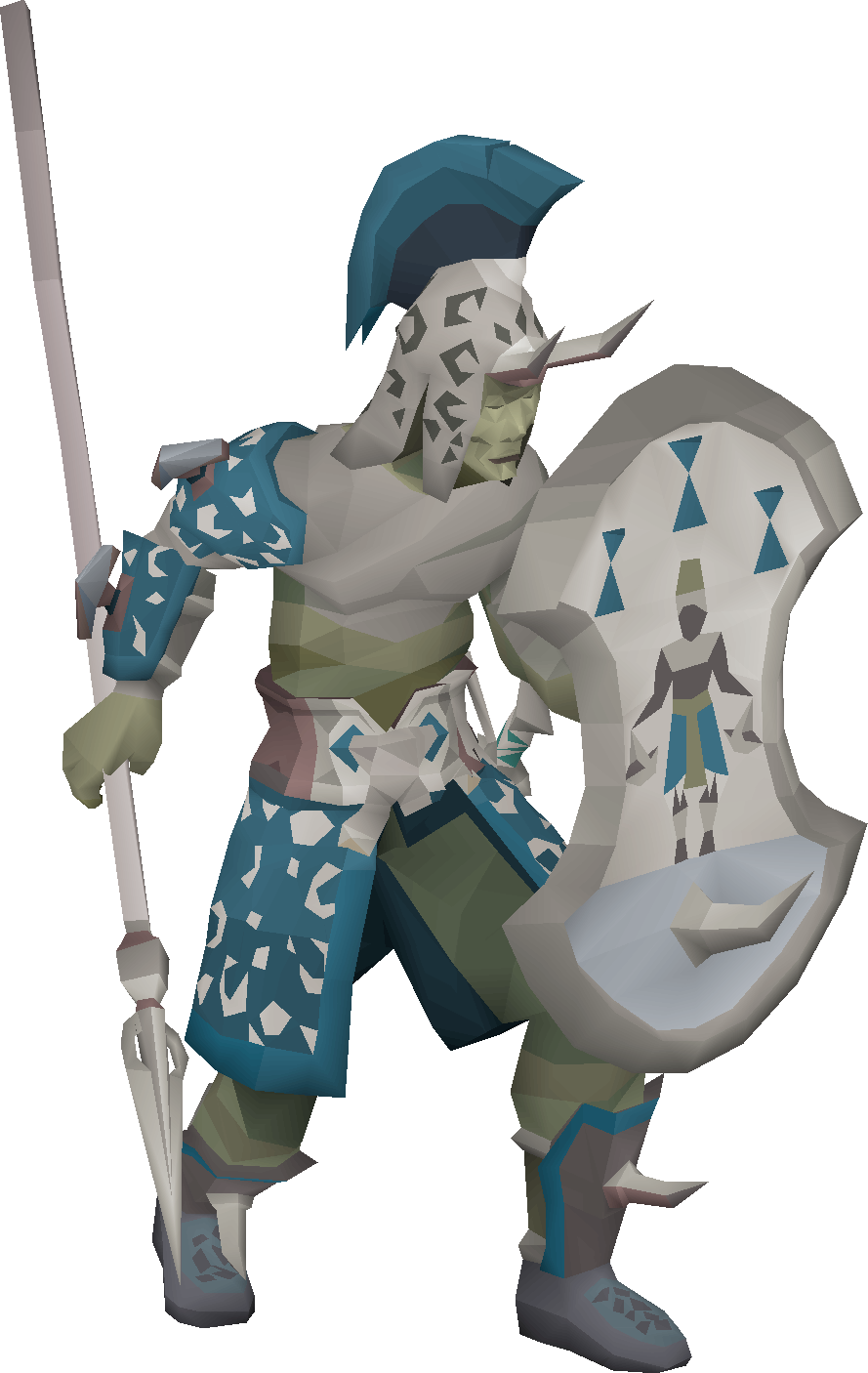 Akkha's Shadow