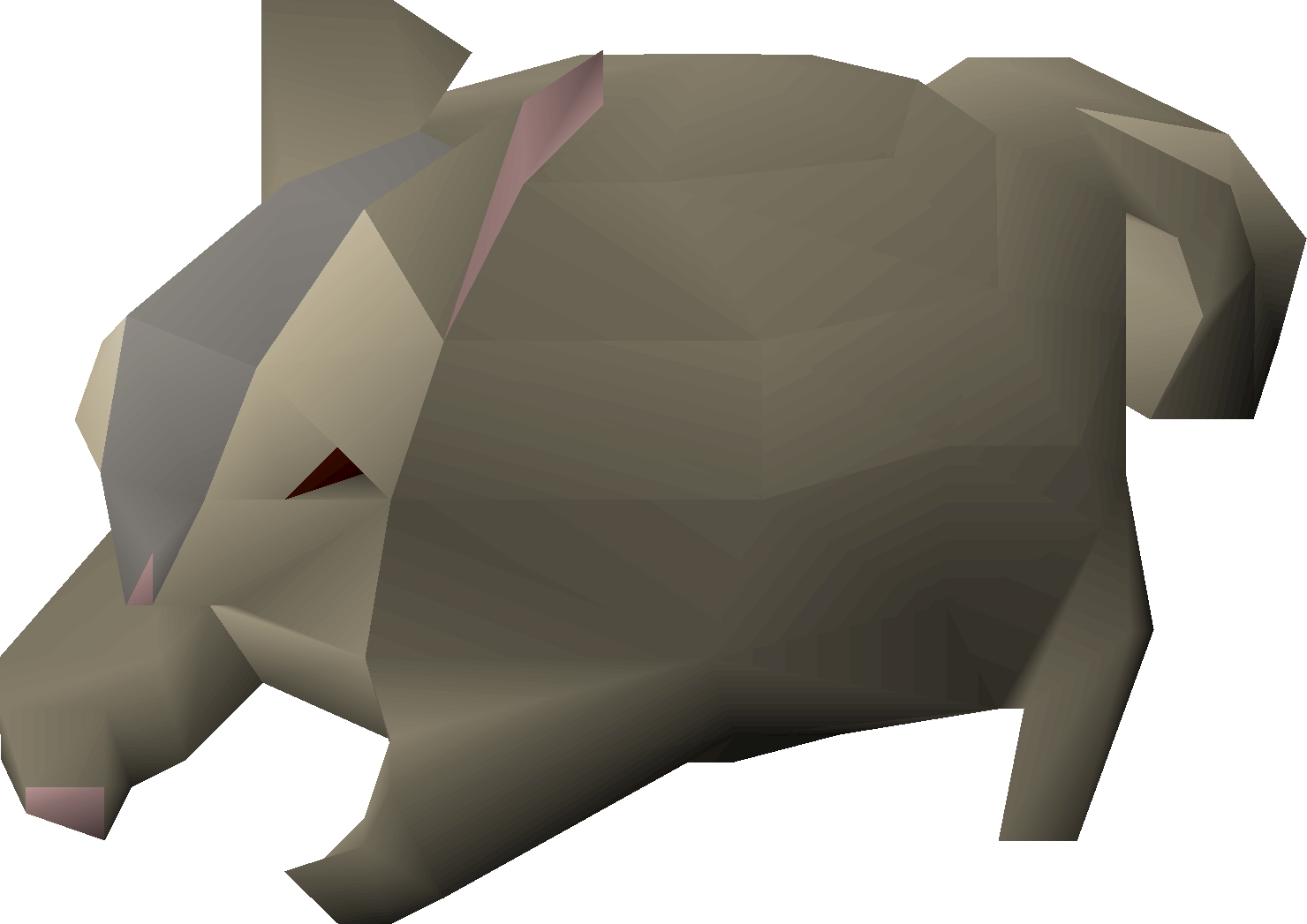 Chinchompa (Hunter)