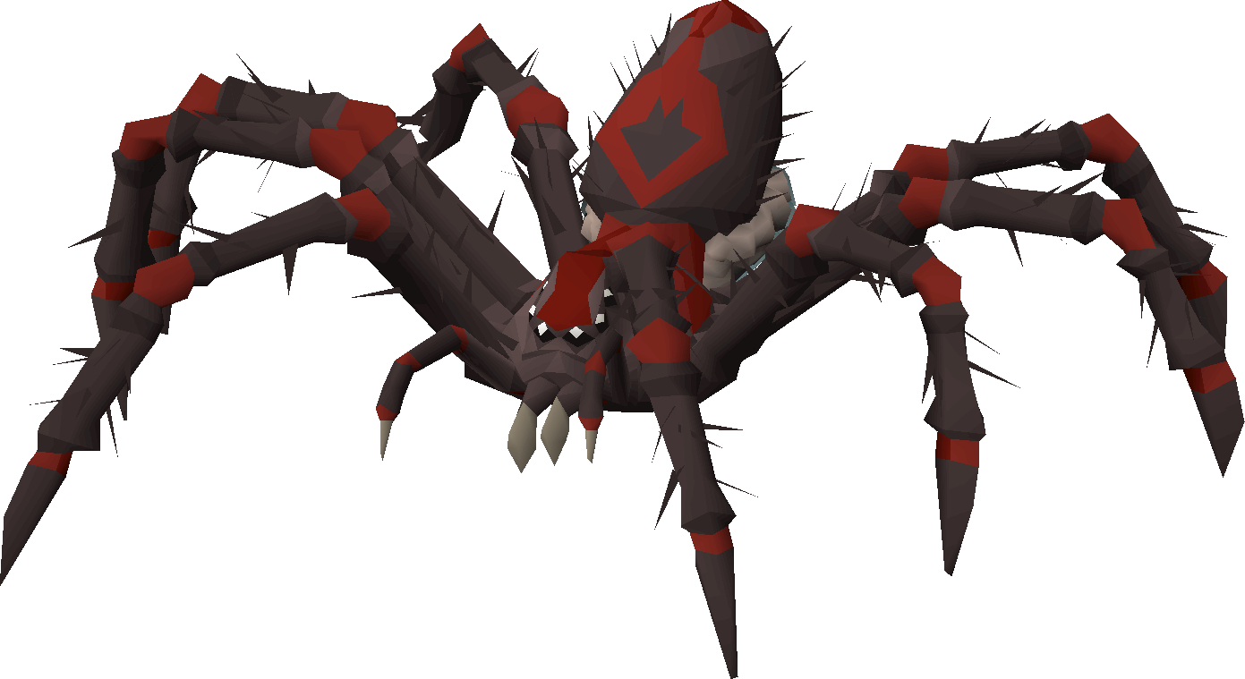 Spindel