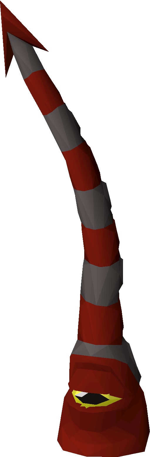 Tentacle (Abyssal Sire)