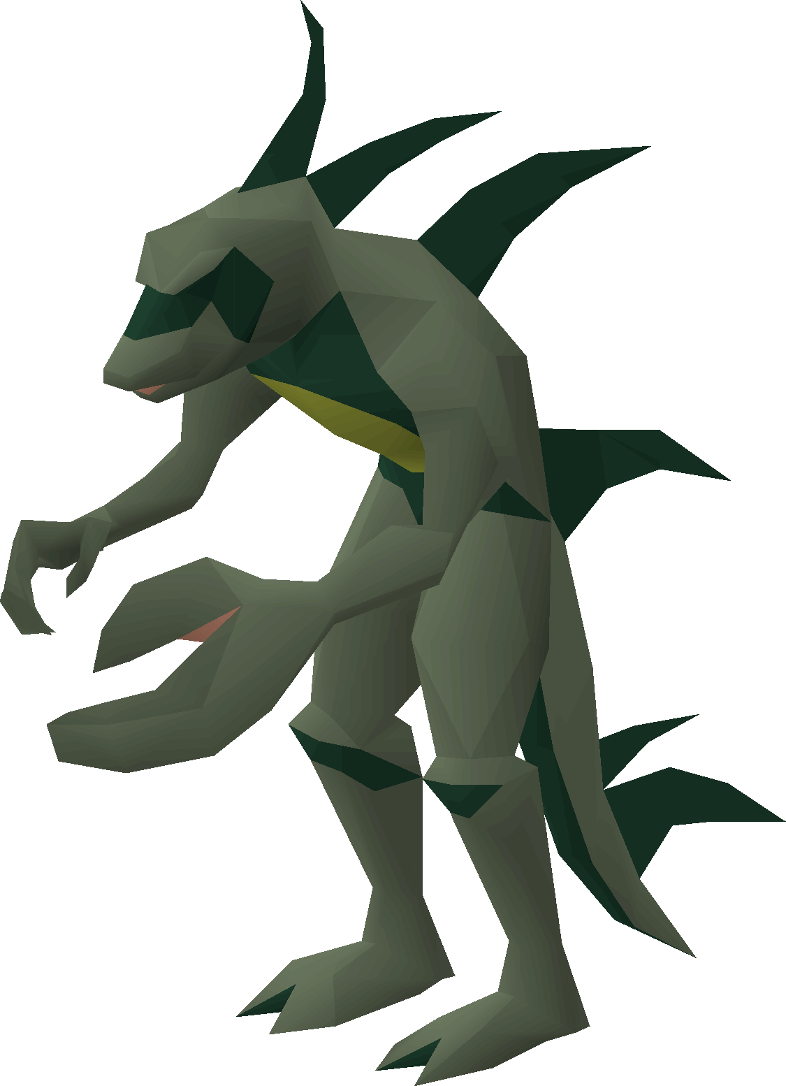 Dagannoth Supreme (PvM Arena)