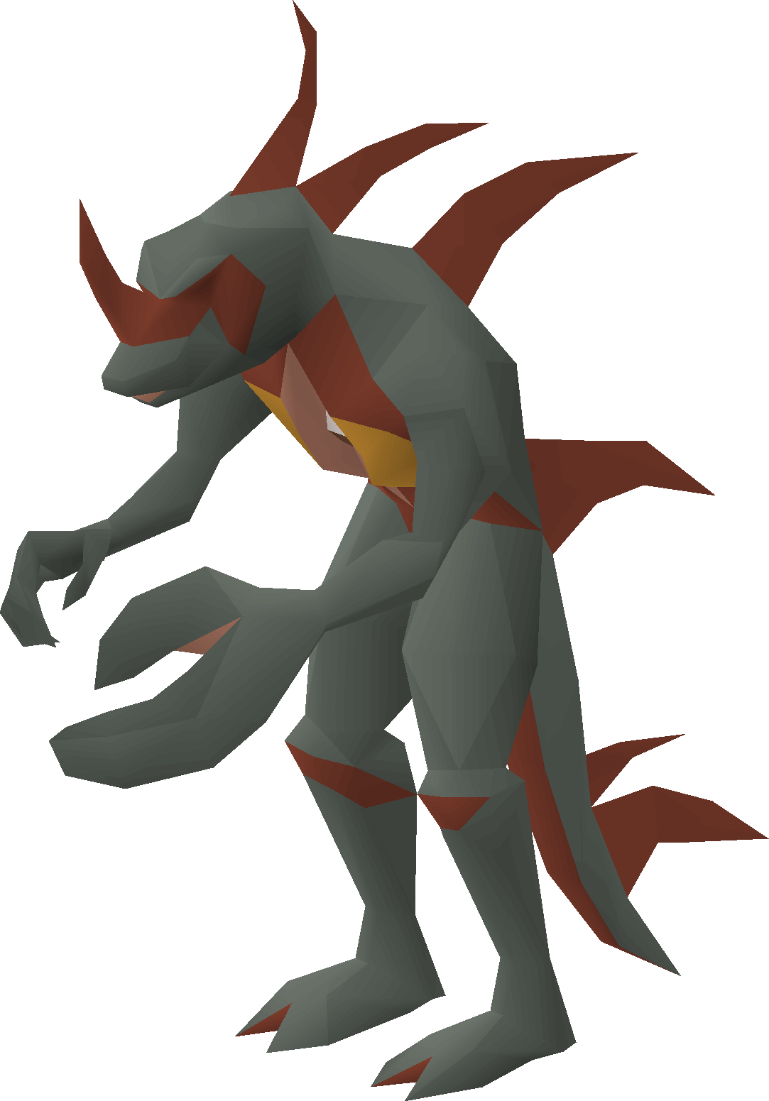Dagannoth Prime (PvM Arena)
