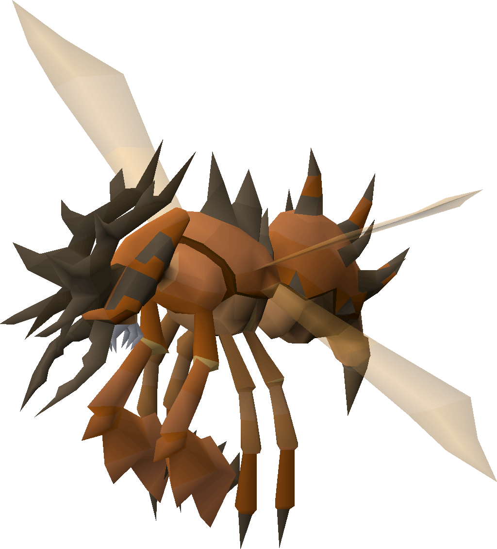 Kalphite Queen (PvM Arena)