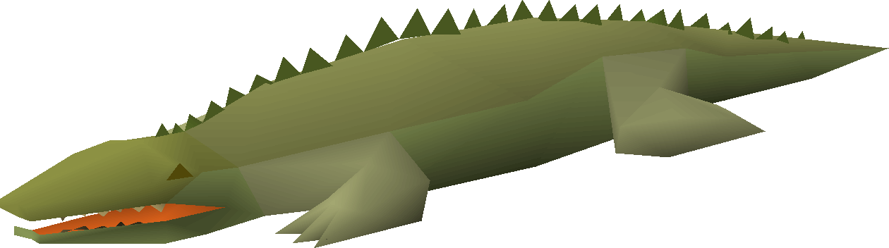 Crocodile