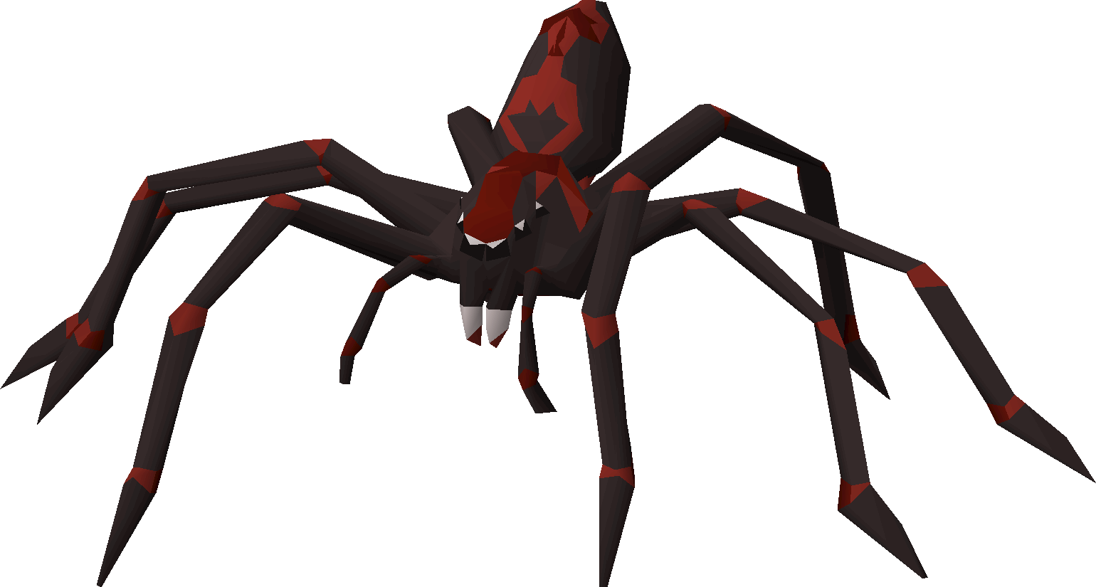 Venenatis (PvM Arena)
