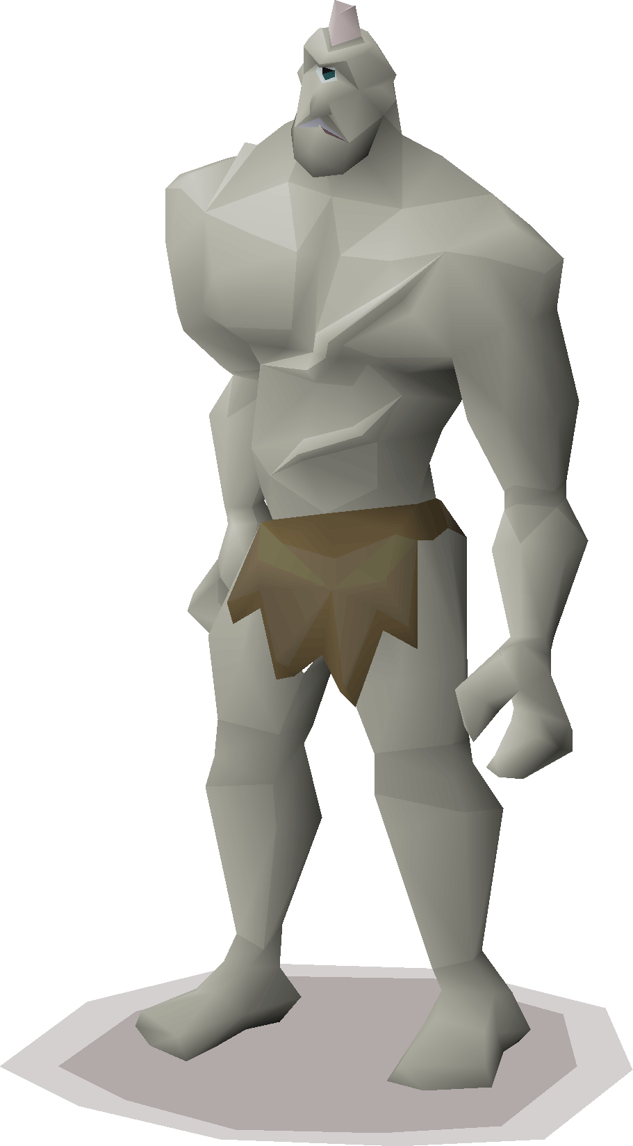 Cyclops (God Wars Dungeon)