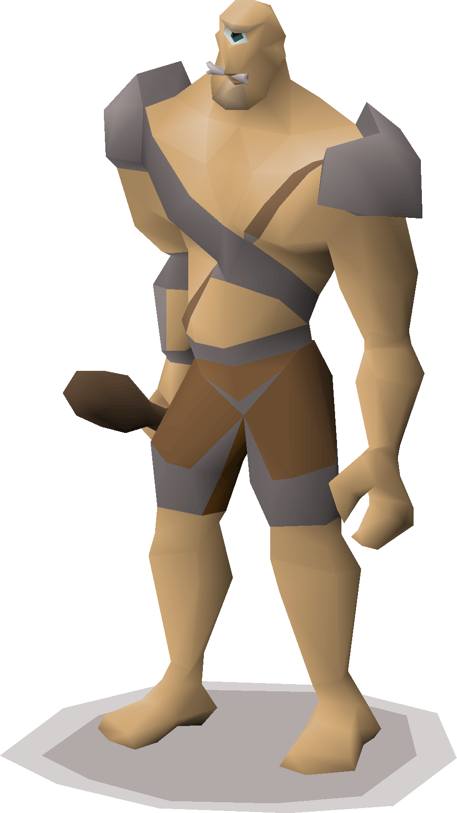 Cyclops (Catacombs of Kourend)