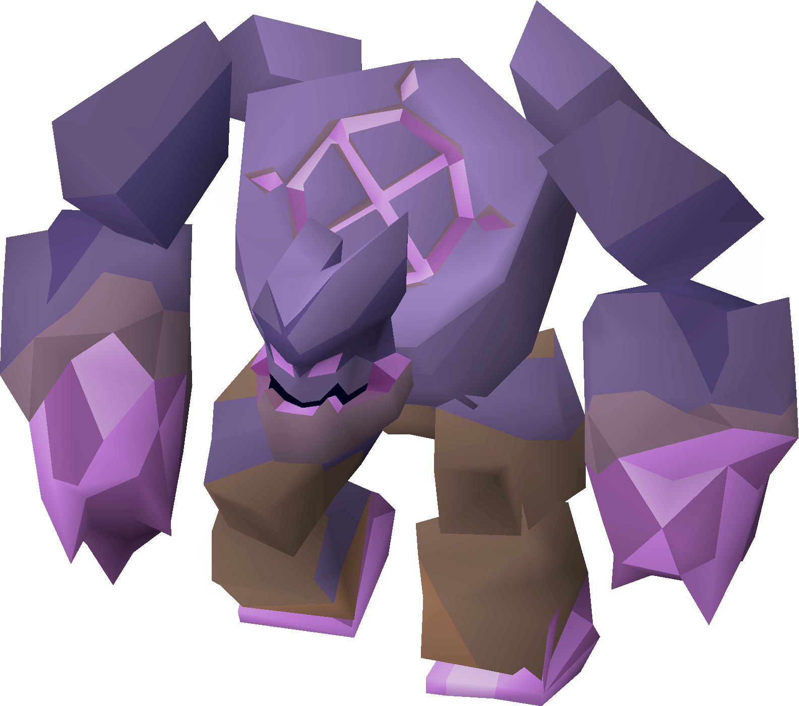 Ancient Guardian (Desert Treasure II)