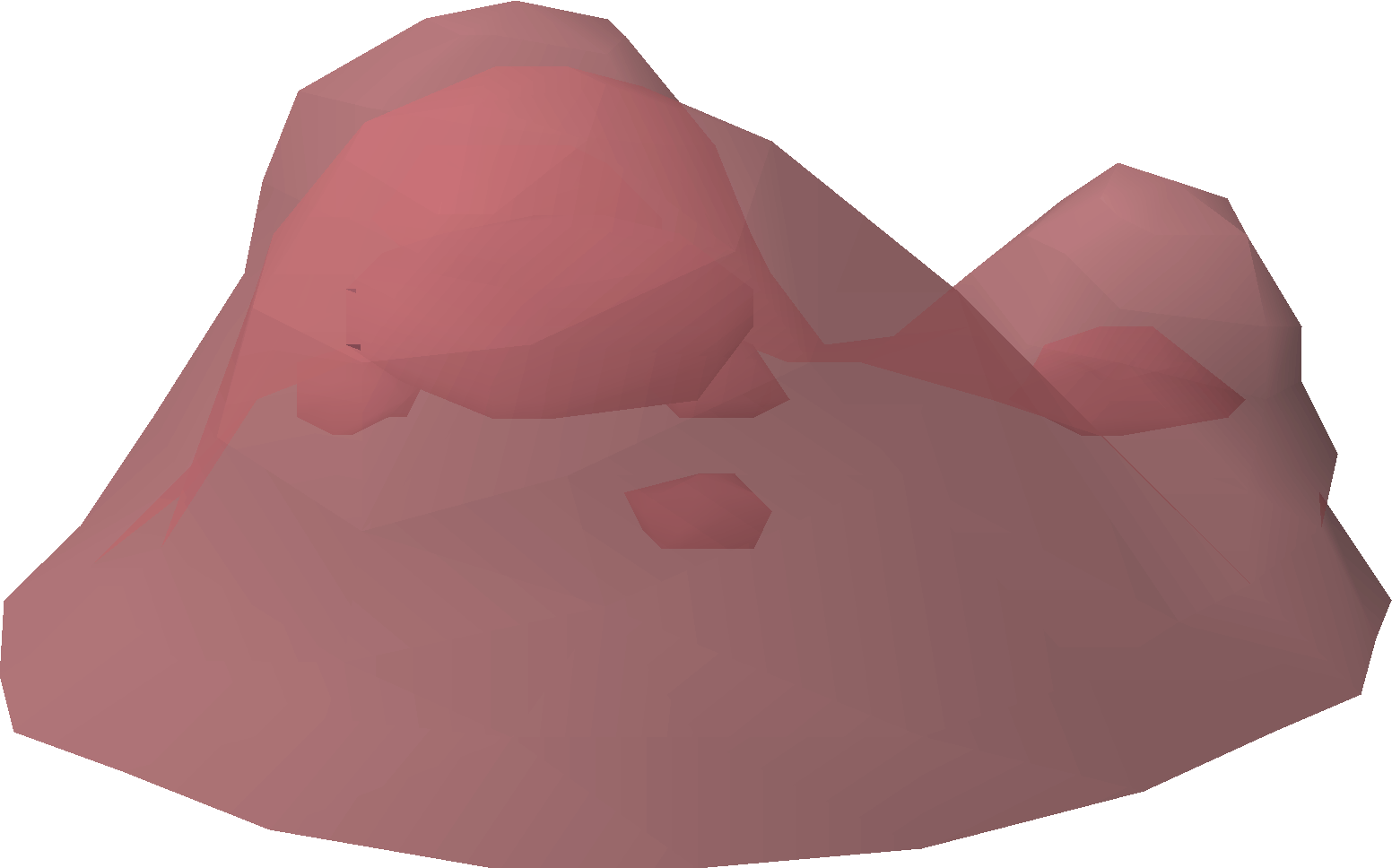 Crimson sanguisphera