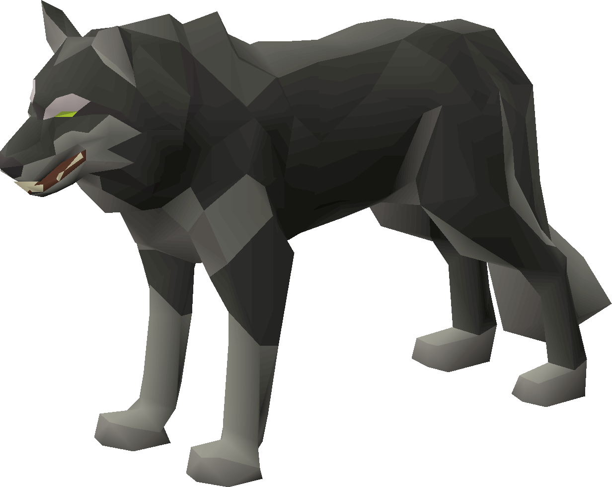 Big Wolf