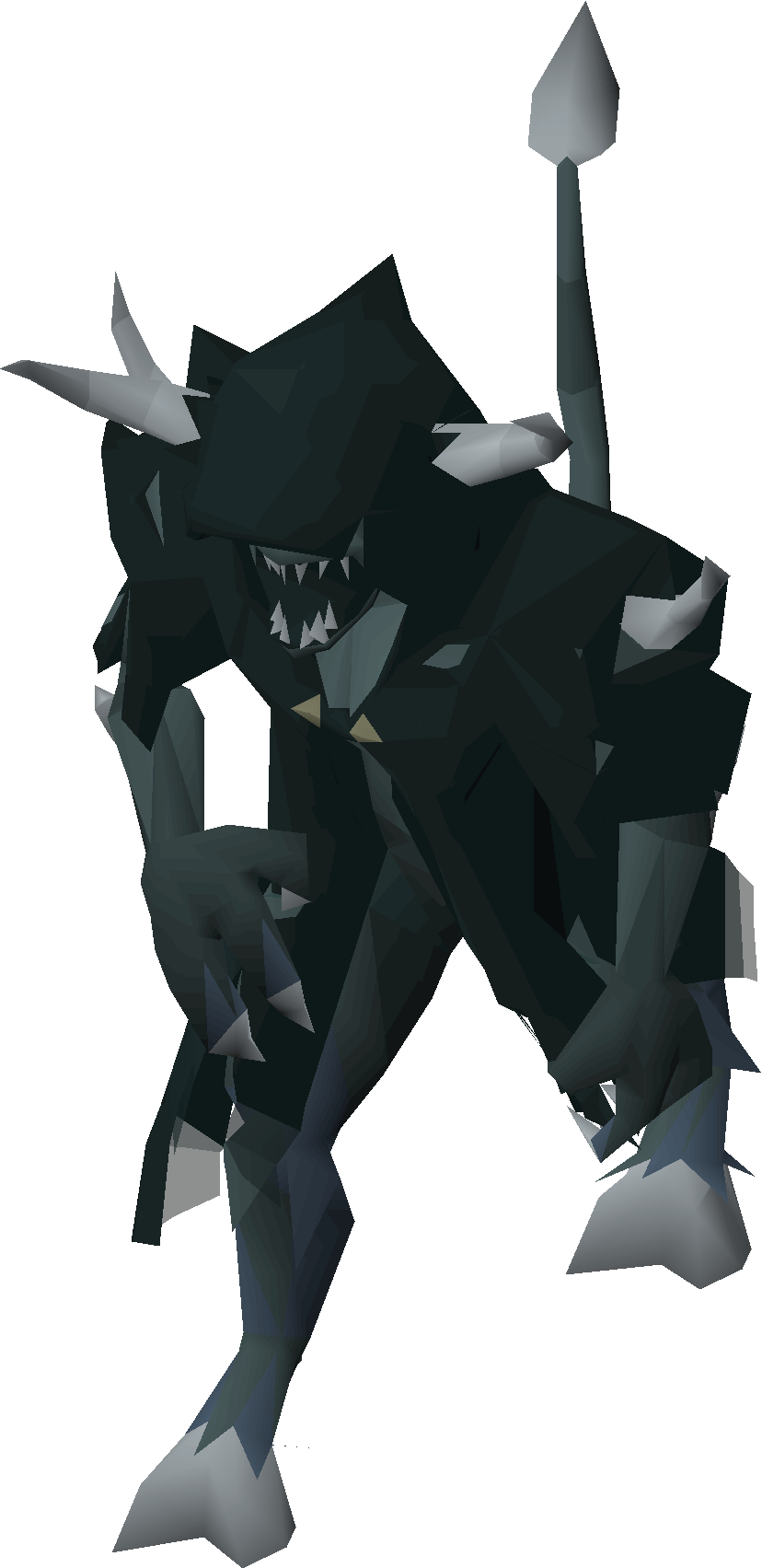 Shadow Keeper