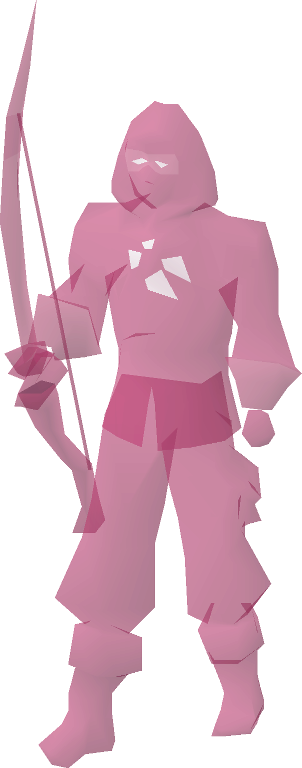 The Forsaken Assassin