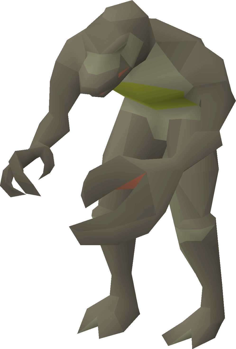 Dagannoth Rex (Deadman)
