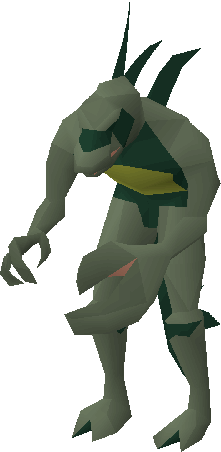 Dagannoth Supreme (Deadman)