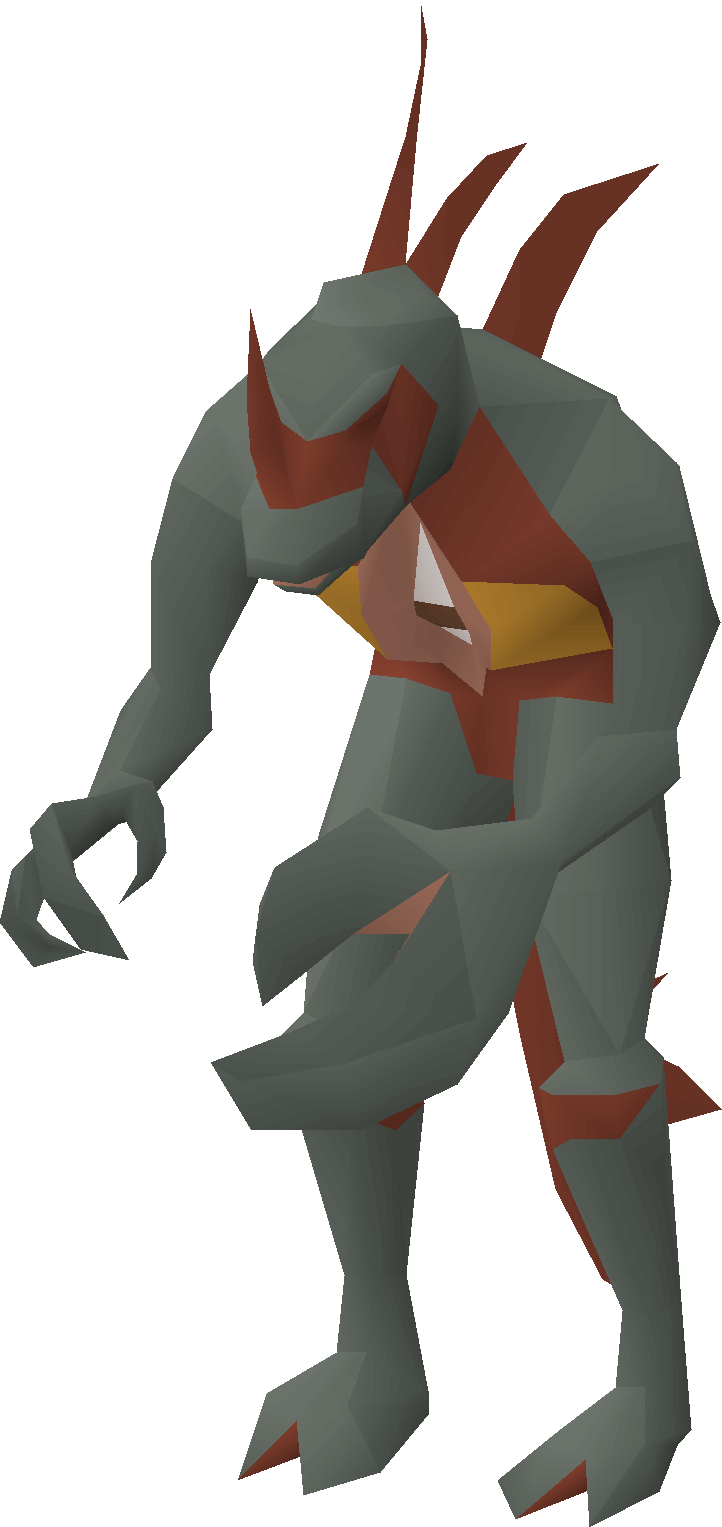 Dagannoth Prime (Deadman)