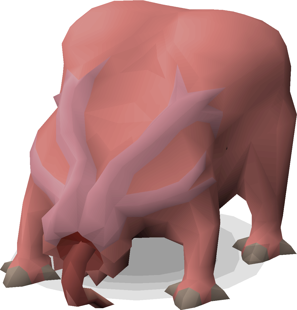 Bloodthirsty Bloodveld