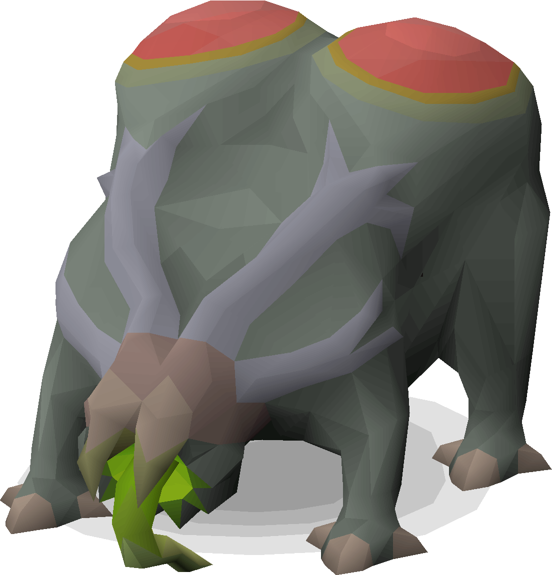 Bloodthirsty mutated Bloodveld