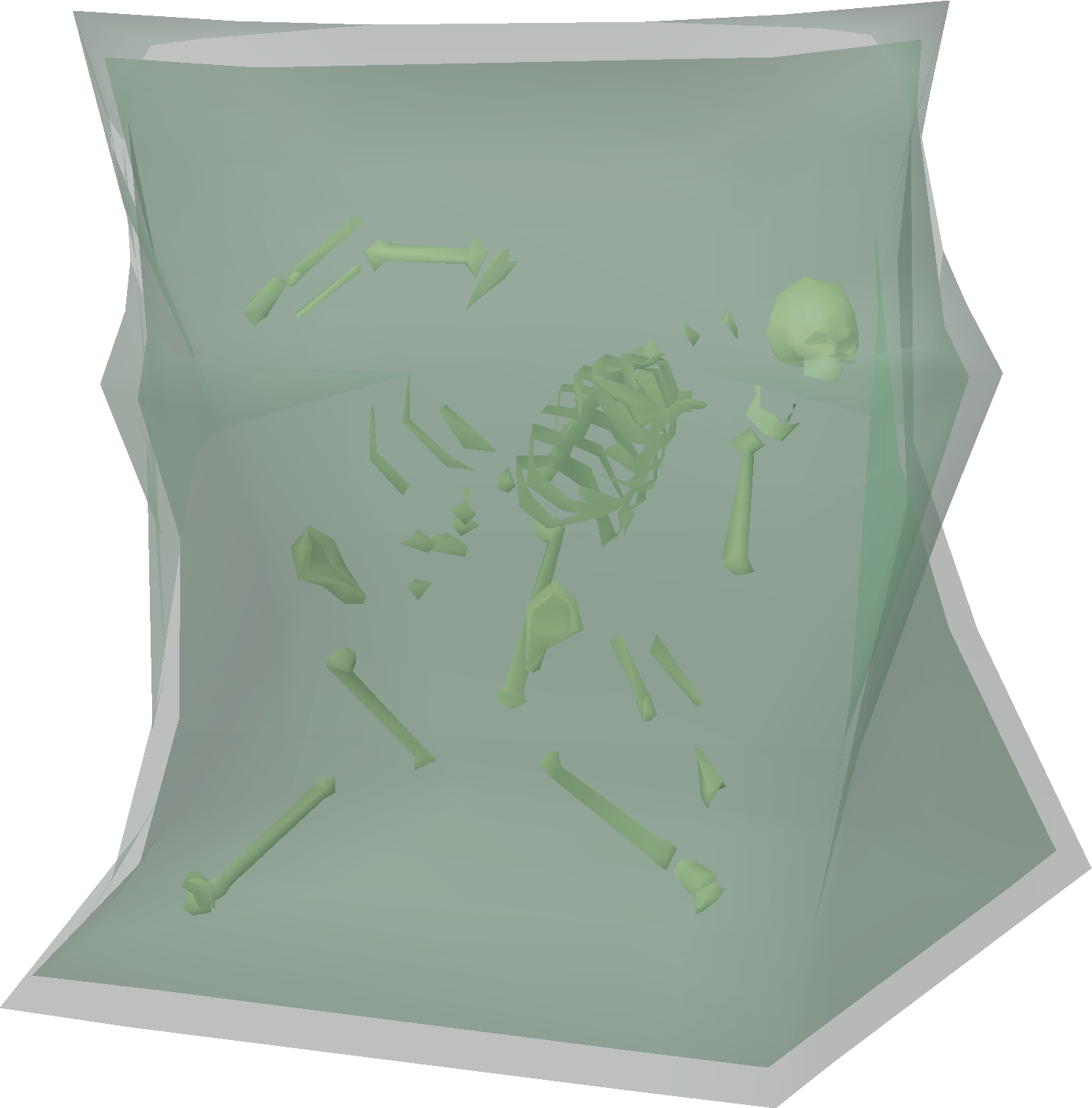 Bloodthirsty Jelly