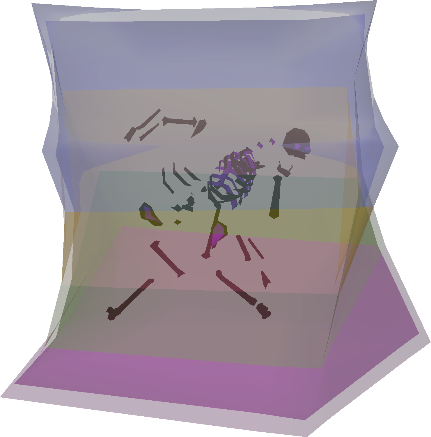 Bloodthirsty Warped Jelly