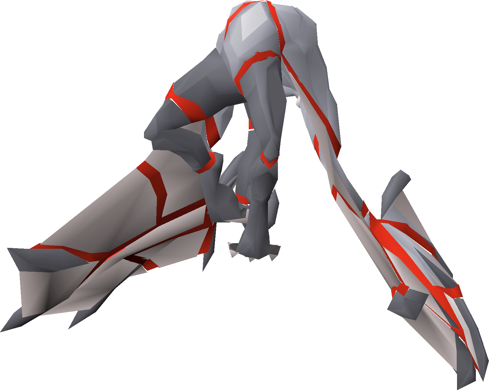 Bloodthirsty gargoyle