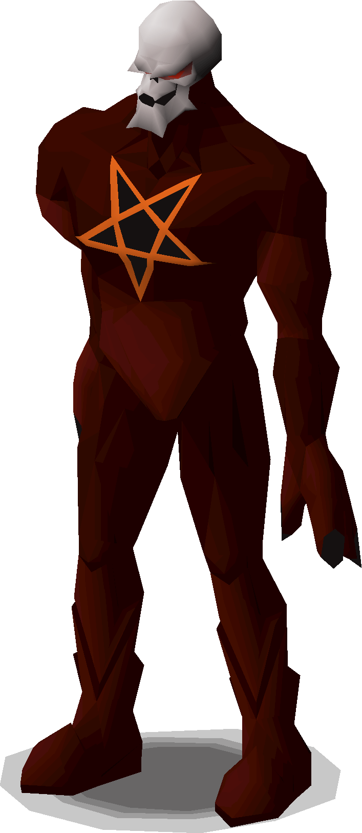 Bloodthirsty Nechryarch