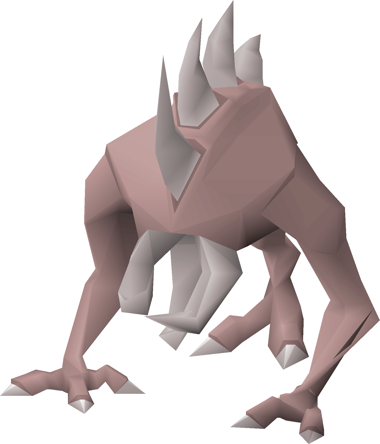 Bloodthirsty Turoth